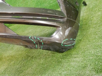 Бампер передний Volvo XC60 2 (2017-2021)