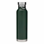 Вакуумная изолированная бутылка MILITARY Тёмно-зелёный
