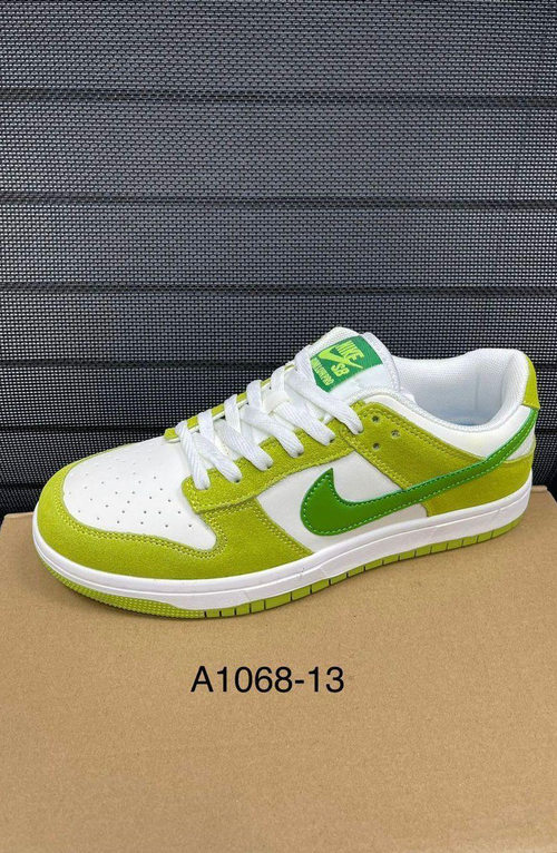 Кроссовки по 8 пар (41-46)р. / A1068/13