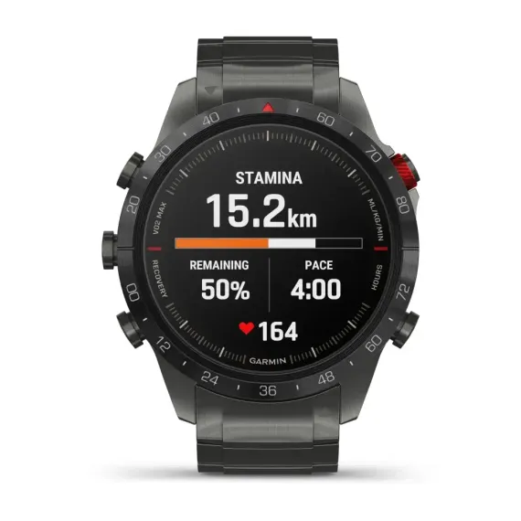 Garmin MARQ Athlete (Gen 2) Performance Edition
