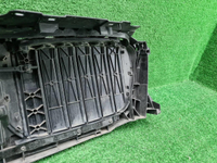 Решетка радиатора BMW X3 G01 (2021-н.в.)