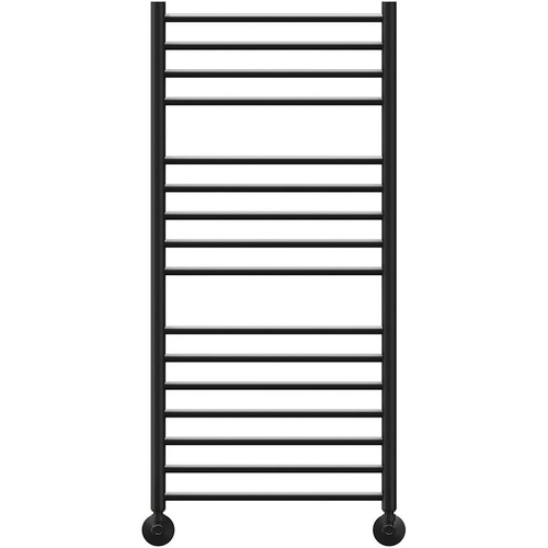 Водяной полотенцесушитель Lemark Ursus П16 50х110 LM72116BL Черный