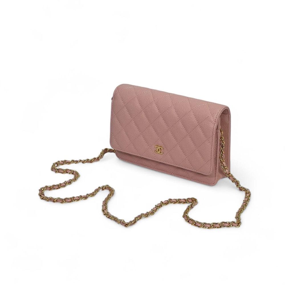 Сумка CHANEL