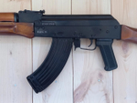 Полноразмерный макет учебный АКМ 7,62x39