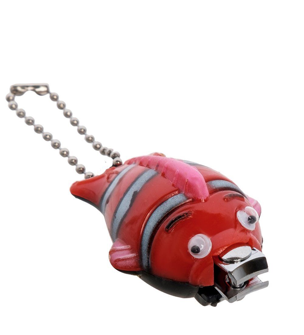 NC-05/04 Брелок-книпсер «Маленькие друзья»