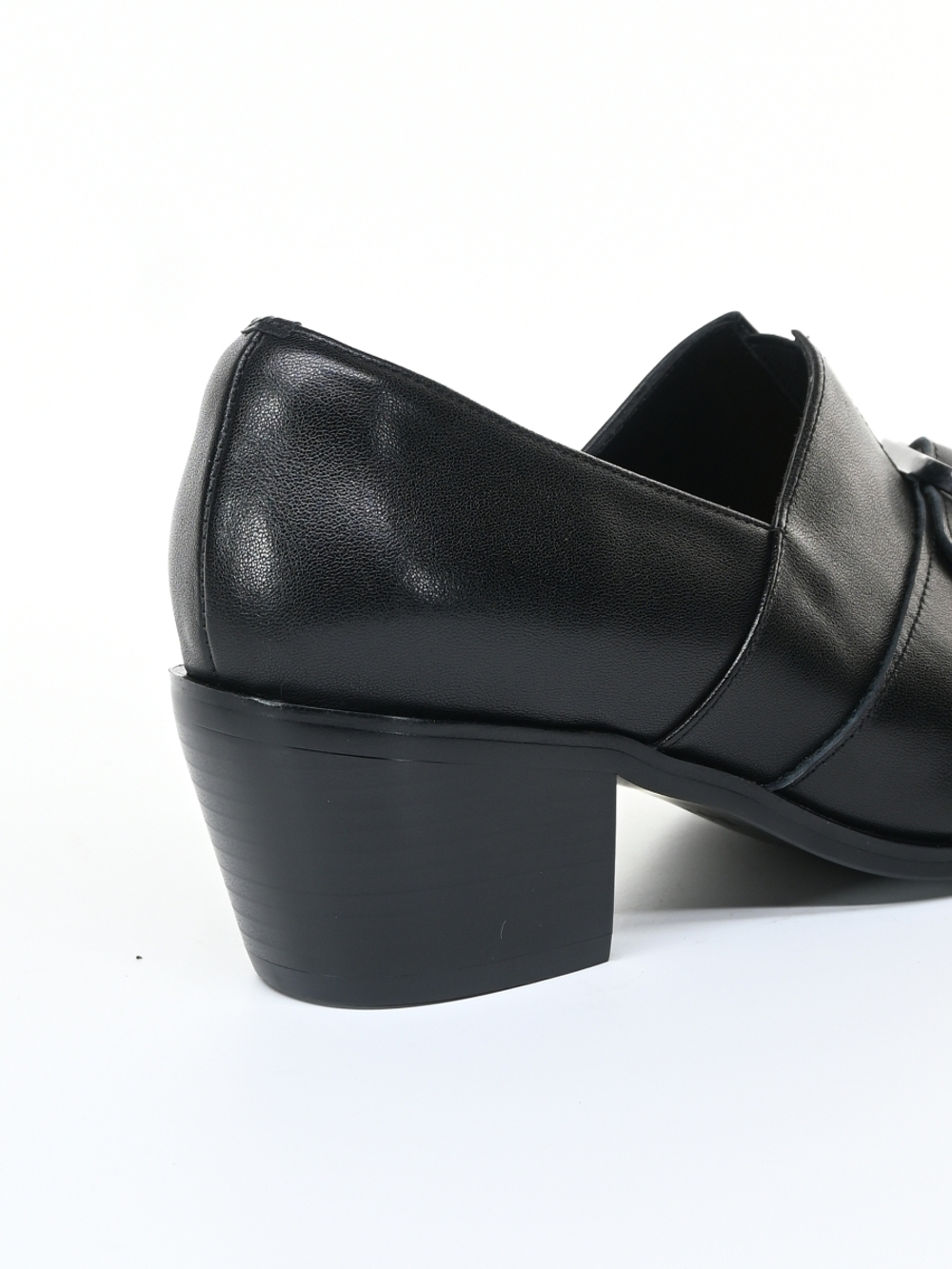 Лоферы женские Ascalini G1168B