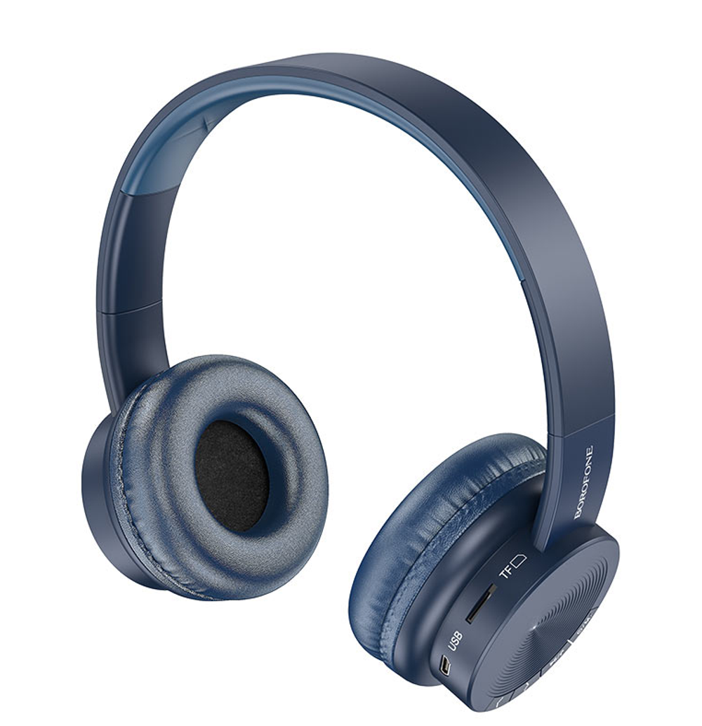 Наушники Borofone BO11 Wireless Maily
