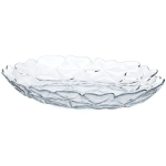 Блюдо сервировочное стеклянное 32,5*24,6см «ESTRELLA» 10717