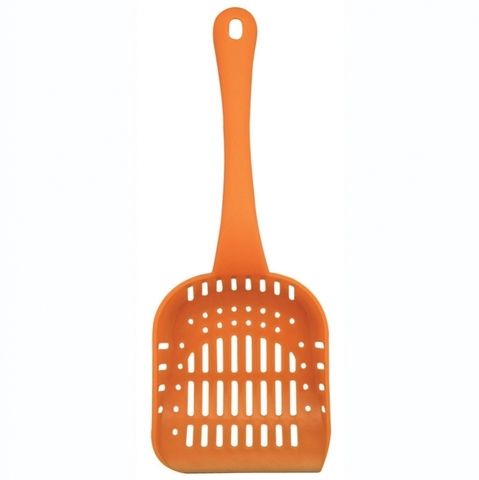 Гамма совок для кошачьего туалета 260*100*45мм