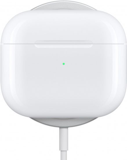 Наушники Apple AirPods 3 (2021)