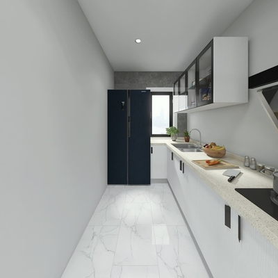 Кварцвиниловая плитка L`Quarzo Estetico Le2032 Destello