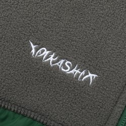 Куртка флисовая YMKASHIX Ranger