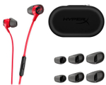 Наушники  HP Cloud Earbuds II