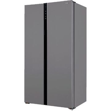 Холодильник Shivaki SBS-504DNFX