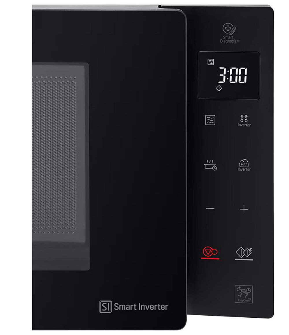 Микроволновая печь LG MW-23R35GIB