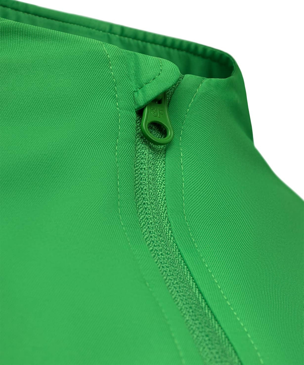 Куртка спортивная CAMP 2 Lined Jacket, зеленый