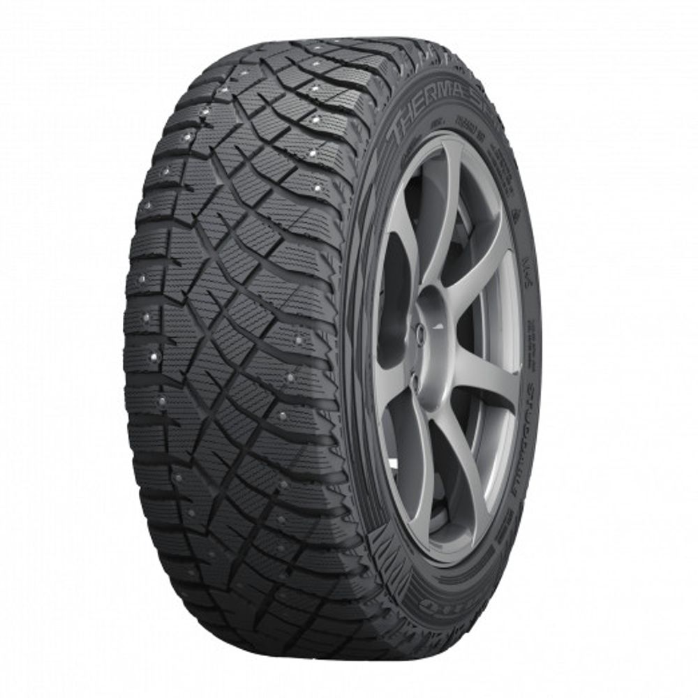 NITTO Therma Spike 225/55R17 101T шип XL (2023)