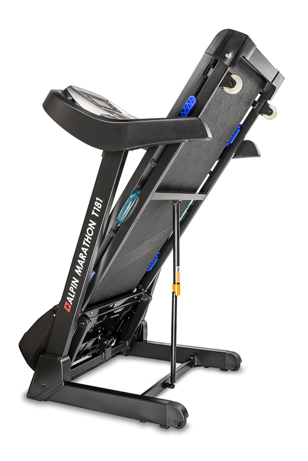 Беговая дорожка Alpin Marathon T-181
