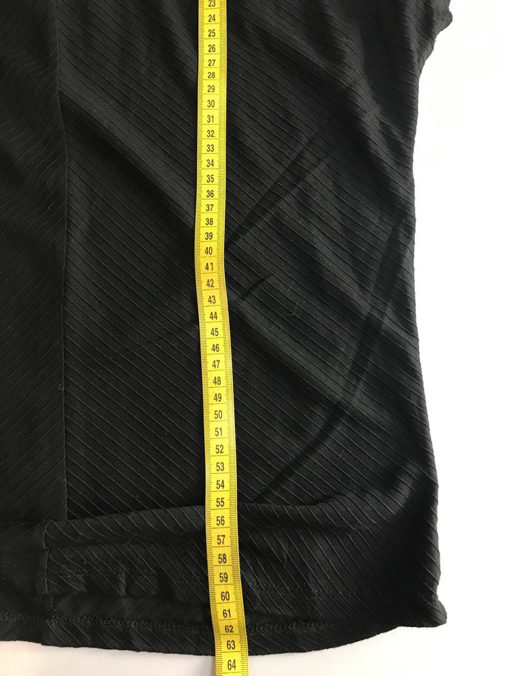 Блузка Street One практичная, маркировка 36, визуально на 42 размер