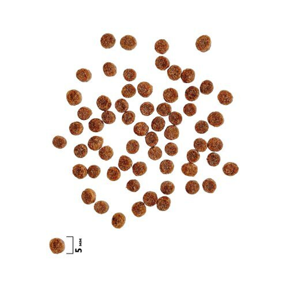 Корм для собак сухой мелких пород 1-10 кг BRIT PREMIUM Dog Adult Small, 1 кг для взрослых животных / с курицей