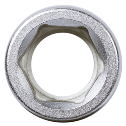 Головка торцевая стандартная шестигранная 3/4&quot;, 20 мм KING TONY 633520M