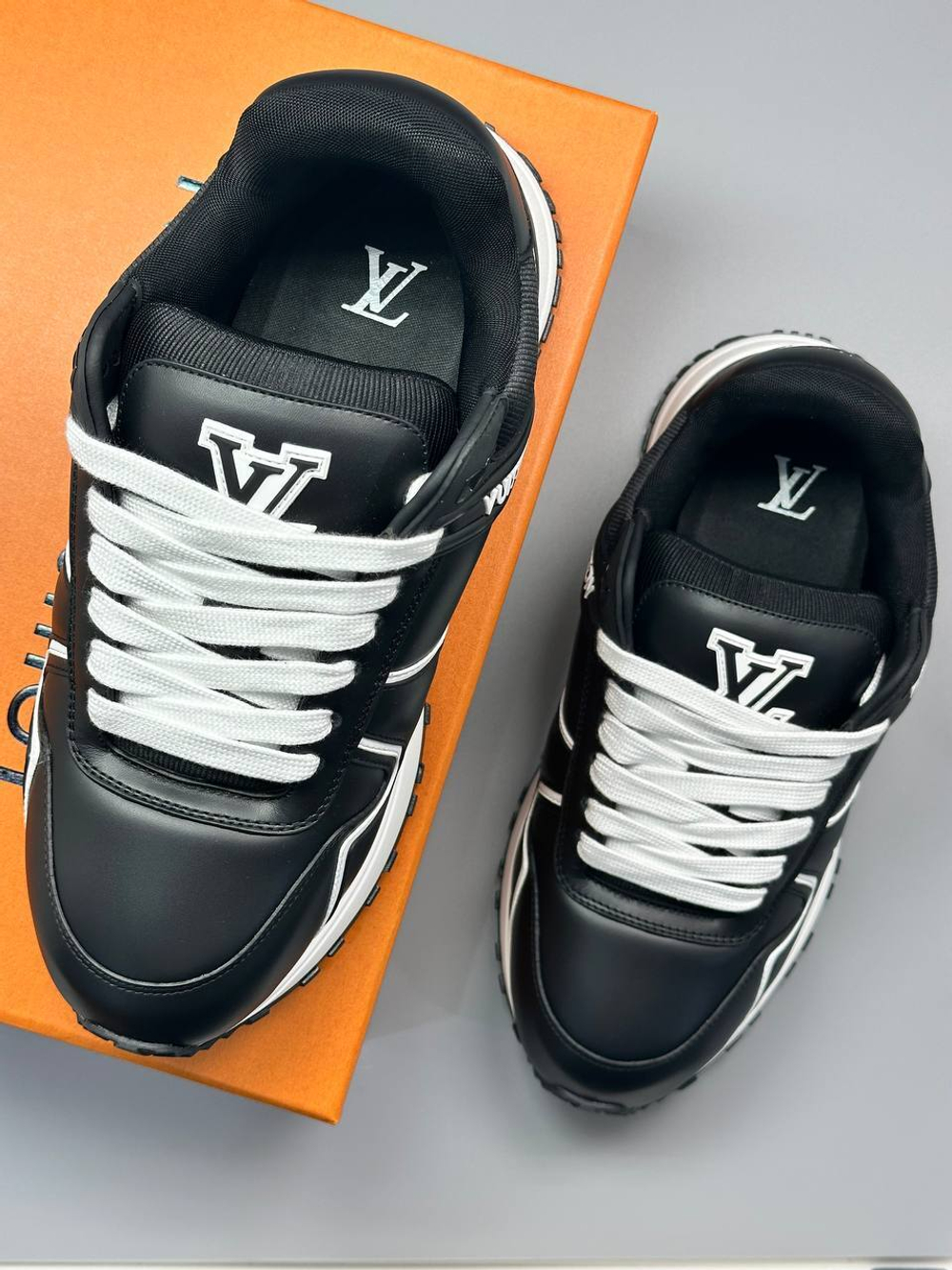 Кроссовки Louis Vuitton