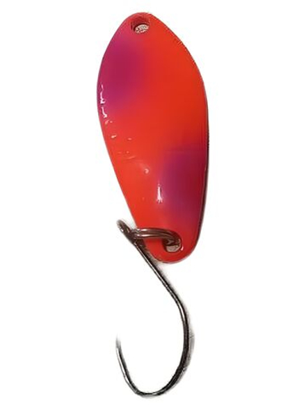 Блесна Dohna Angler System 3.0