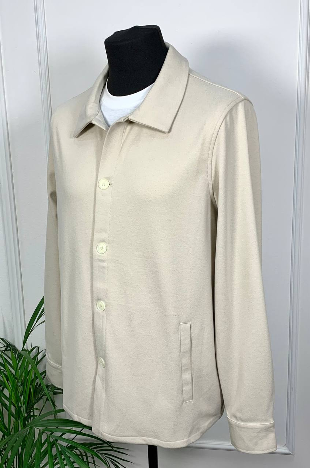 Костюм Loro Piana