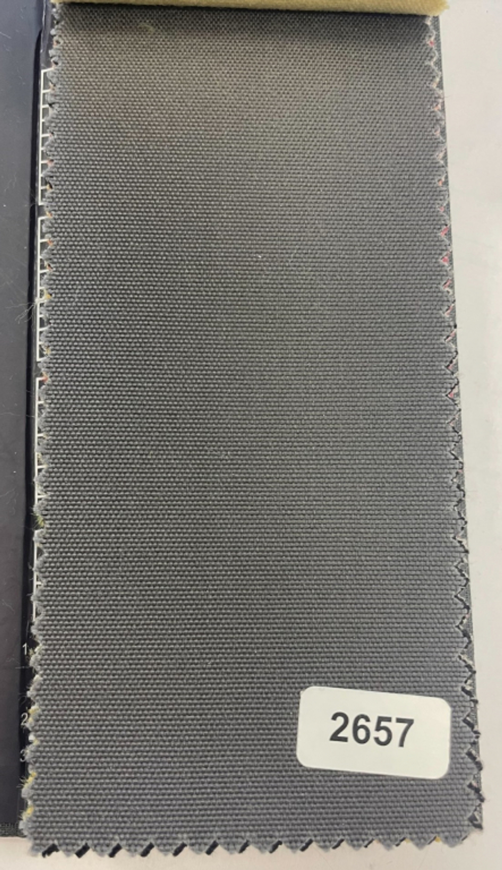 Зонт профессиональный Theumbrela Semsiye Evi Banana Plus, 3000х3000, антрацит, серый