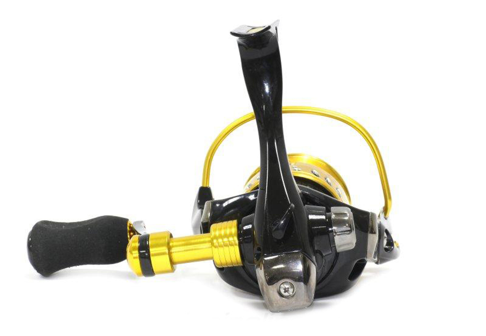 Катушка Ryobi Zauber CF 2000