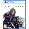 PS5 Pragmata (Б/У, Полностью на русском языке)