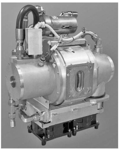 Ренгеновская трубка GS-3576S