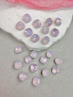 Кушон Cushion 8 мм, Rose opal