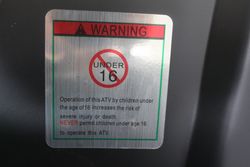 Квадроцикл GreenCamel Сахара A4520 4x4 (72V 4000W R12 alum)