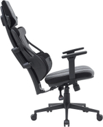Кресло офисное Cactus CS-CHR-DUO-GYBK