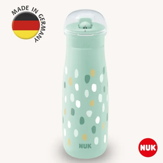 Поильник Nuk Well-Being 450 мл