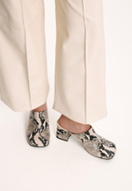 Мюли // Gloria // Snake Milky