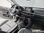 Kia All New Morning (JA) Luxury (05.2020)