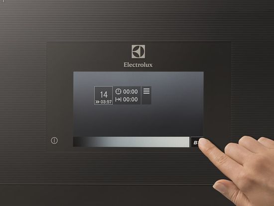 Индукционная варочная панель Electrolux EHX 8H10 FBK