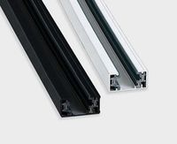 Однофазные шинопроводы накладные