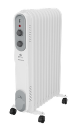 Масляный радиатор серии PIEMONTE ROR-P9-2000M