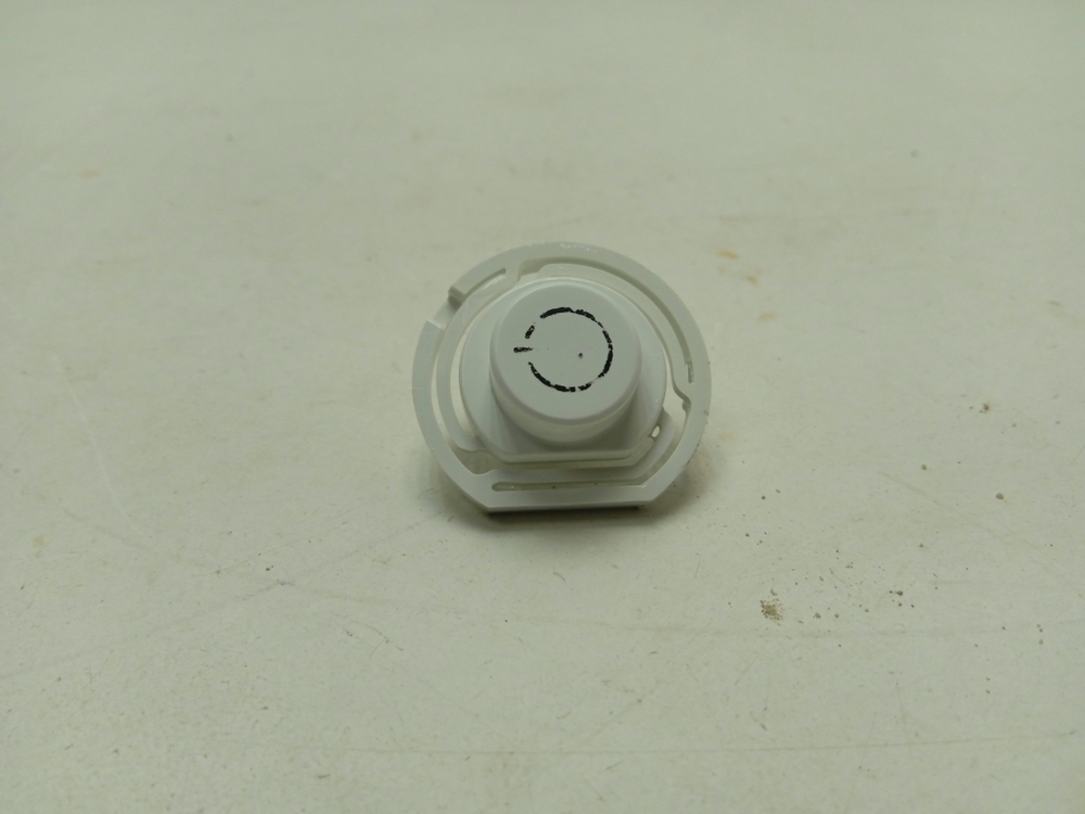 RST602 кт158 Кнопка включения для стиральной машины Hotpoint-Ariston RST602 б/у