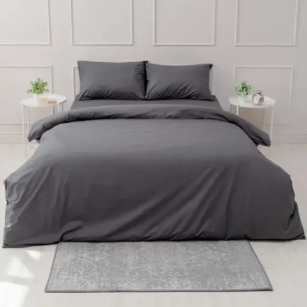 КПБ YERRNA Сумерки 2сп 50*70 нав 175*215