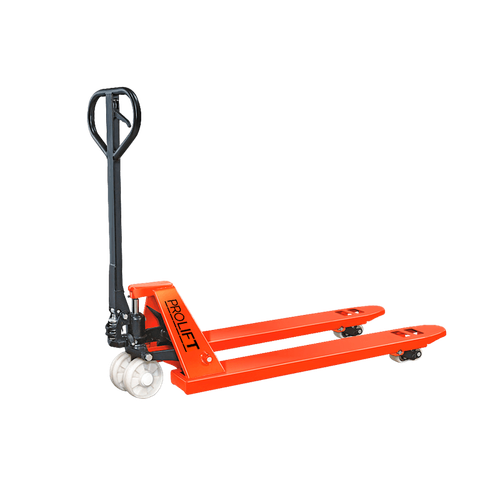 Гидравлическая тележка PROLIFT JC20 (нейлон)