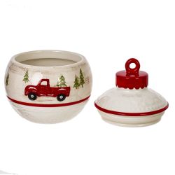 GAEM Конфетница, 1200 мл, L15 W15 H19 см