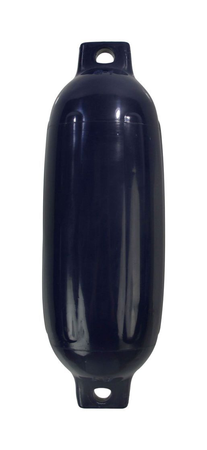 Кранец Castro надувной 508х140, синий