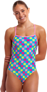 Купальник FUNKITA Post It (Tie Me Tight)