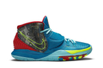 Кроссовки Nike Kyrie 6 Pre-Heat 6 "Nyc"