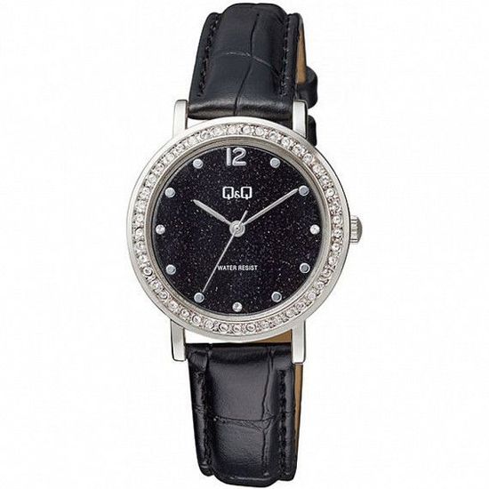 Женские часы Q&Q QB45J302Y
