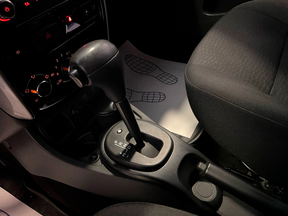 Nissan Terrano, 2014 год